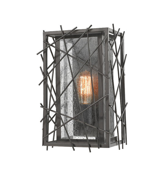 Stanwood 1 Light Wall Sconce 1 x 100W - Medium