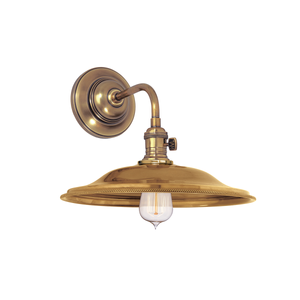 Heirloom Wall Sconce