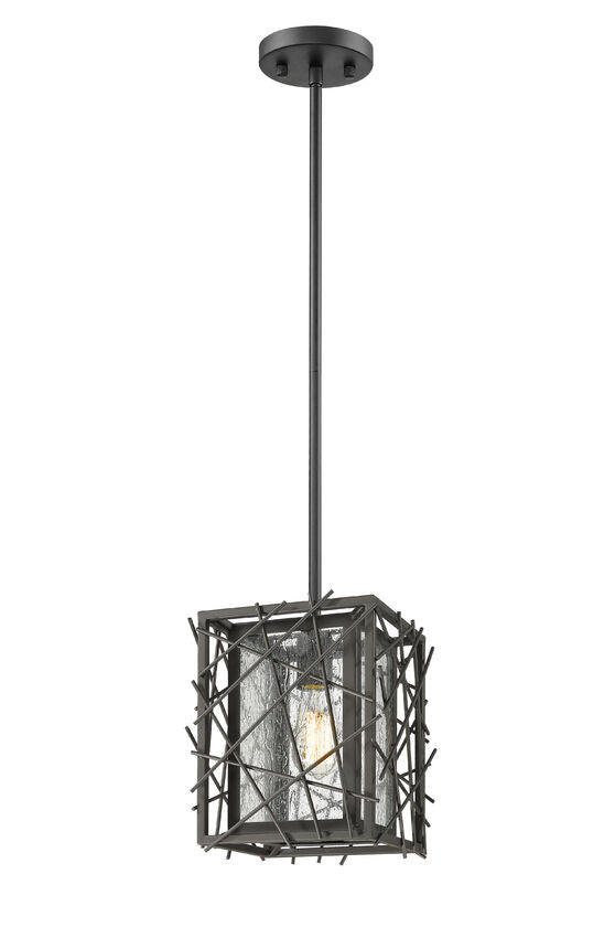 Stanwood 1 Light Pendant