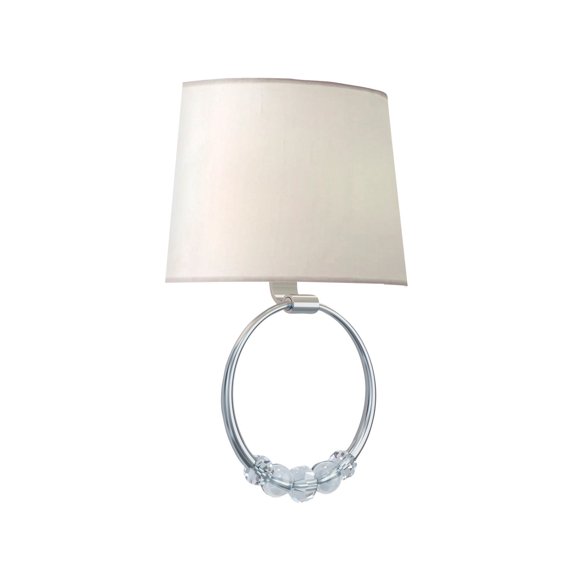 Mirage 10'' Sconce