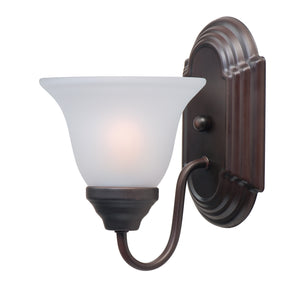 Essentials 1-Light Wall Sconce