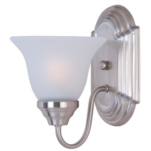 Essentials 1-Light Wall Sconce