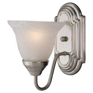 Essentials 1-Light Wall Sconce