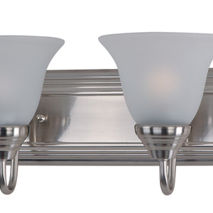 Essentials 2-Light Bath Vanity