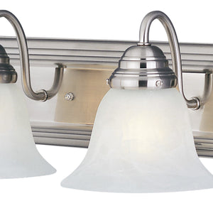 Essentials 2-Light Bath Vanity