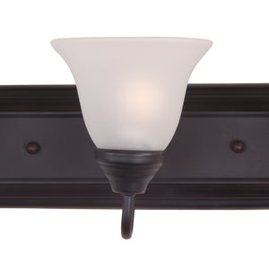Essentials 3-Light Bath Vanity