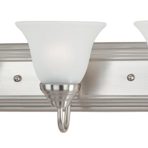 Essentials 3-Light Bath Vanity