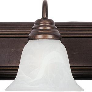 Essentials 3-Light Bath Vanity