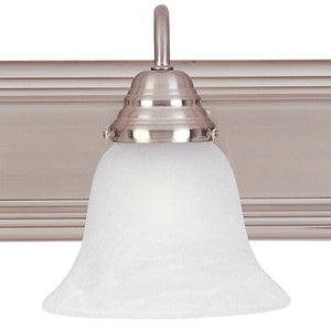 Essentials 3-Light Bath Vanity