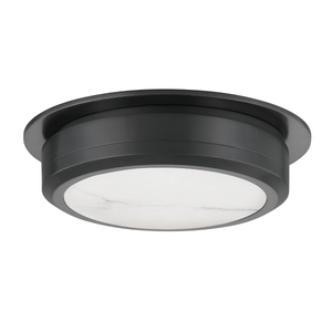 Greenport Flush Mount