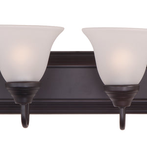 Essentials 4-Light Bath Vanity