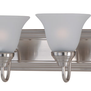 Essentials 4-Light Bath Vanity