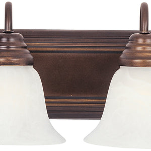 Essentials 4-Light Bath Vanity