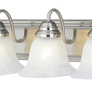 Essentials 4-Light Bath Vanity