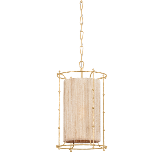 JONES POINT Lantern