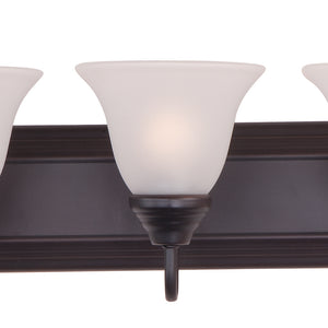 Essentials 5-Light Bath Vanity