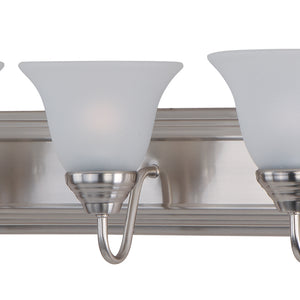 Essentials 5-Light Bath Vanity