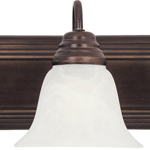 Essentials 5-Light Bath Vanity