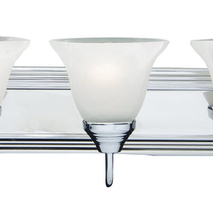 Essentials 5-Light Bath Vanity