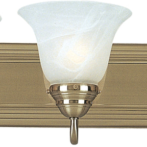 Essentials 5-Light Bath Vanity
