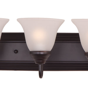 Essentials 7-Light Bath Vanity