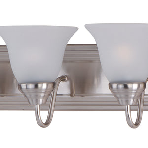 Essentials 7-Light Bath Vanity