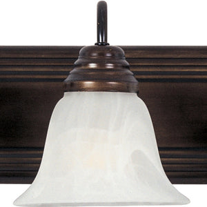 Essentials 7-Light Bath Vanity