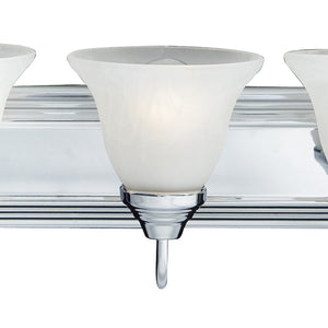Essentials 7-Light Bath Vanity
