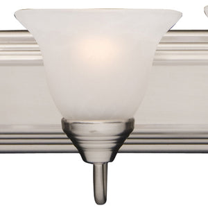 Essentials 7-Light Bath Vanity