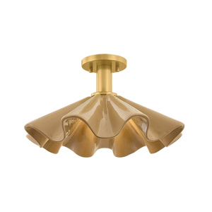 Libertyville Semi Flush