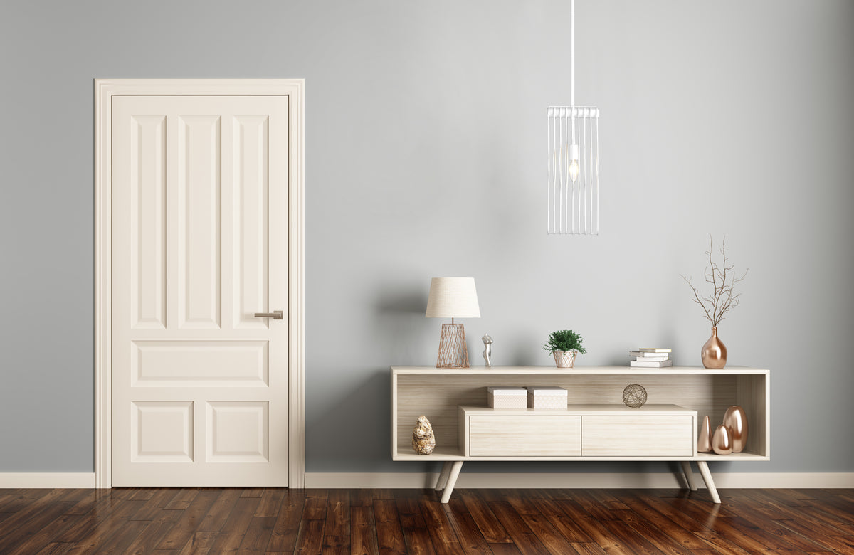 Contour 1 Light Pendant 1 x 60W - Candelabra