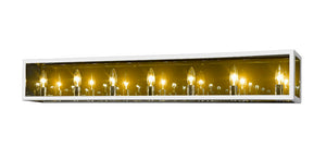 Infinity 7 Light Vanity 7 x 60W - Candelabra