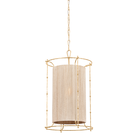JONES POINT Lantern