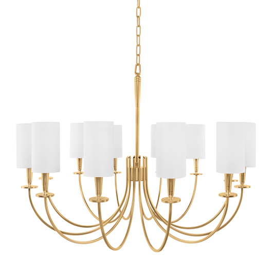 Mason Chandelier