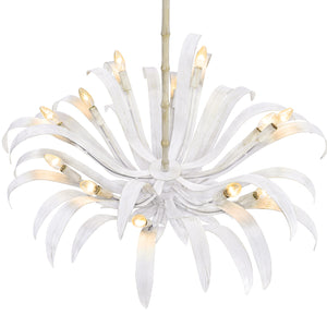 Kagra 12-Light 42" Chandelier