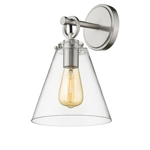 Harper 1 Light Wall Sconce 1 x 60W - Medium