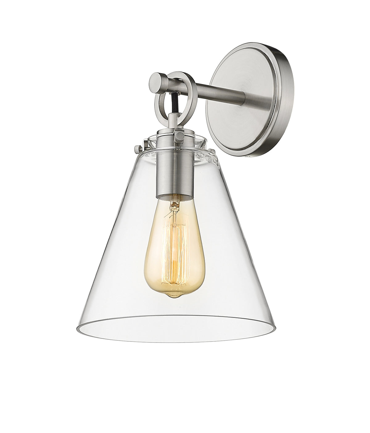 Harper 1 Light Wall Sconce 1 x 60W - Medium