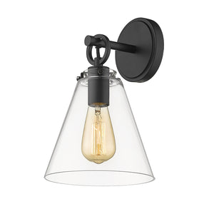 Harper 1 Light Wall Sconce 1 x 60W - Medium