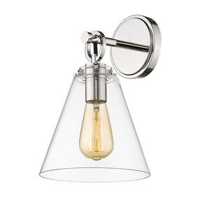 Harper 1 Light Wall Sconce 1 x 60W - Medium