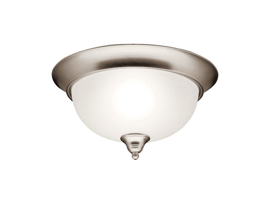 Dover Flush Mount 2Lt