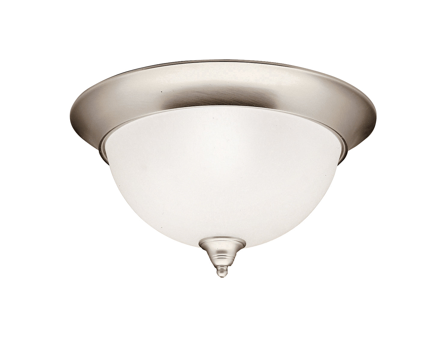 Dover Flush Mount 3Lt