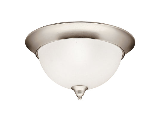 Dover Flush Mount 3Lt