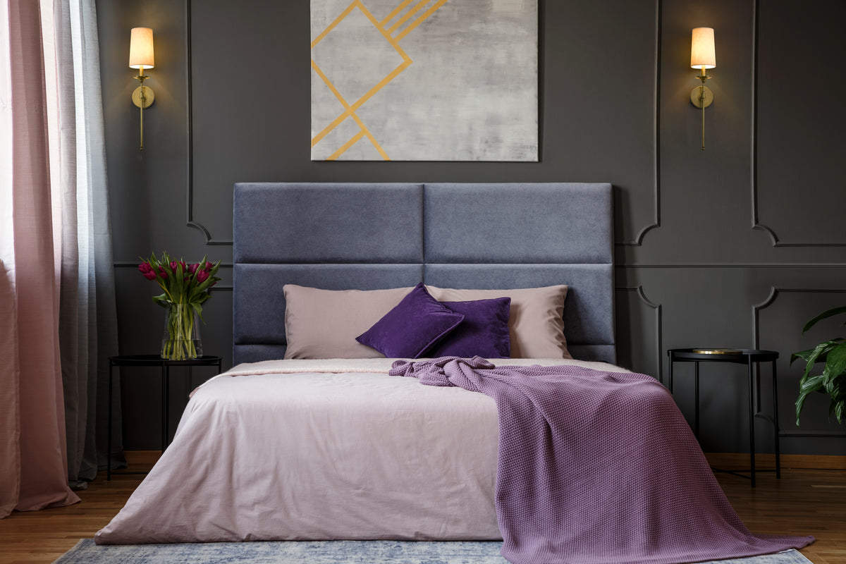 Emily 1 Light Wall Sconce 1 x 60W - Candelabra