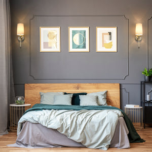 Mila 1 Light Wall Sconce 1 x 60W - Candelabra