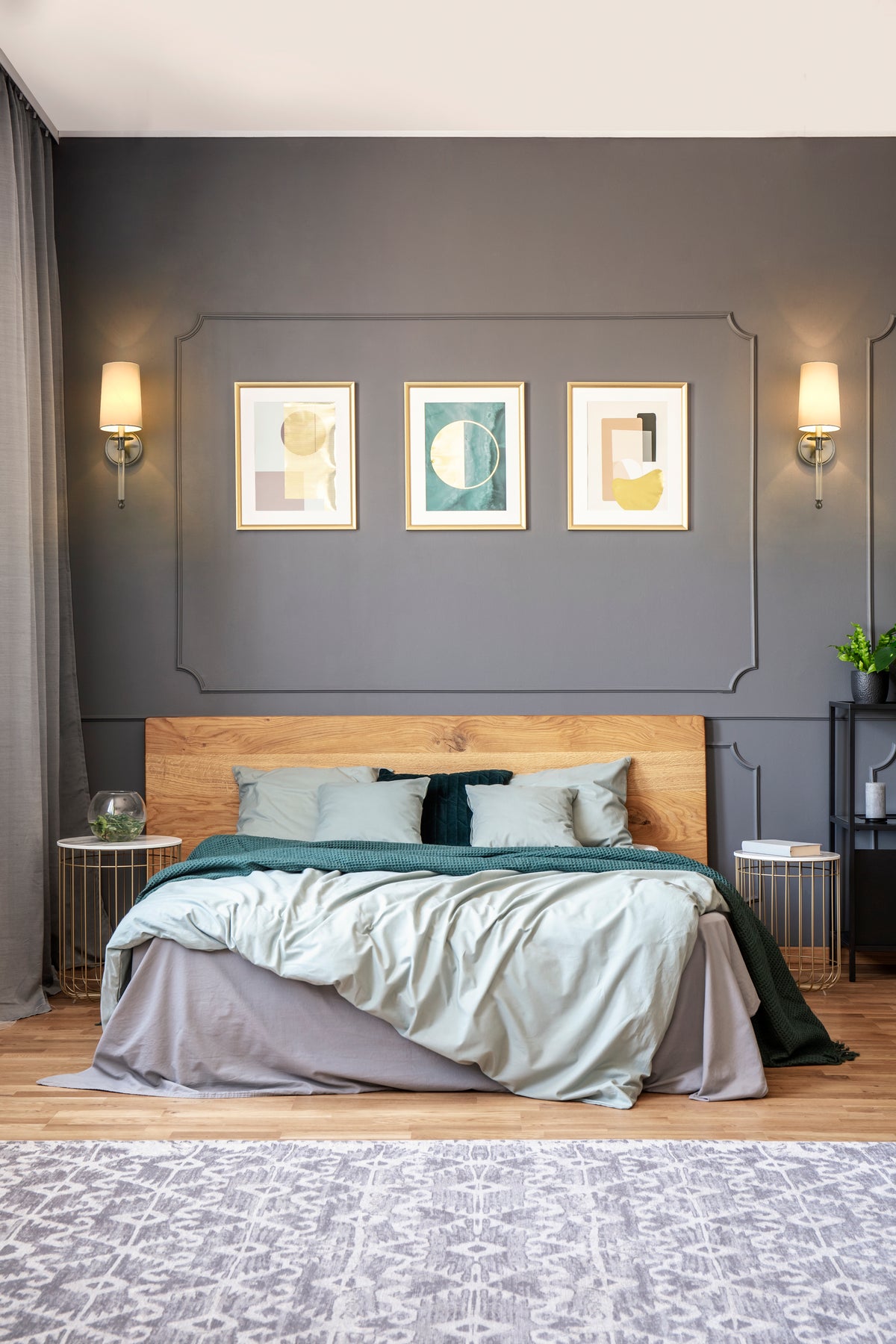 Mila 1 Light Wall Sconce 1 x 60W - Candelabra