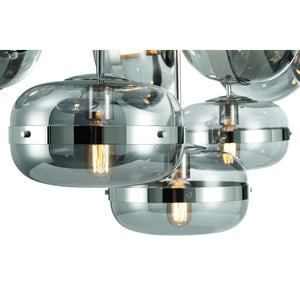 Nottingham 10-Light 54" Chandelier
