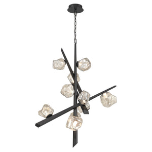 Thorah 10-Light 47" Integrated LED Grand Chandelier