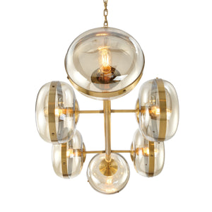 Nottingham 6-Light 44" Chandelier