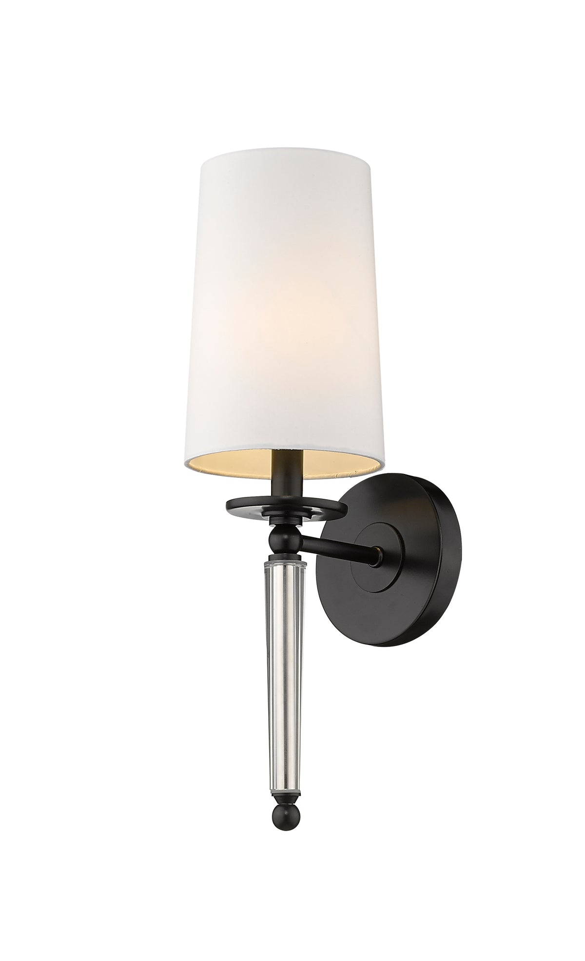 Avery 1 Light Wall Sconce 1 x 60W - Candelabra