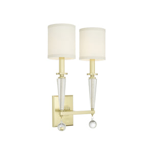 Paxton 11.5'' Sconce